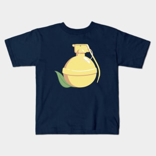 lemon-nade Kids T-Shirt